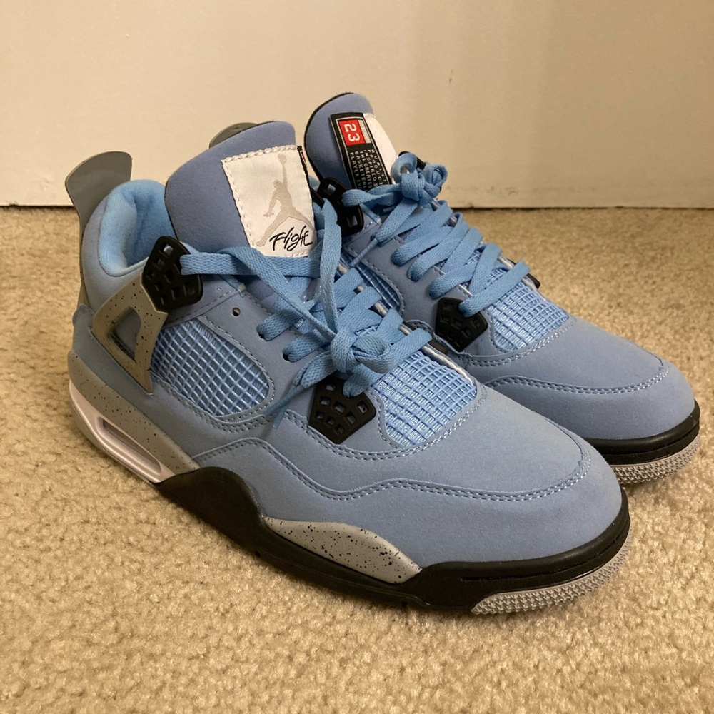 COPY - Jordan 4